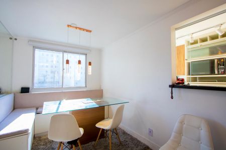 Apartamento à venda com 130m², 3 quartos e 1 vaga Apartamento à venda com 130m², 3 quartos e 1 vagaSala 1