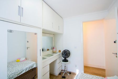 Apartamento à venda com 130m², 3 quartos e 1 vaga Apartamento à venda com 130m², 3 quartos e 1 vagaQuarto 3