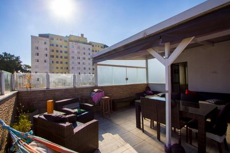 Apartamento à venda com 130m², 3 quartos e 1 vaga Apartamento à venda com 130m², 3 quartos e 1 vagaÁrea de serviço/Cobertura