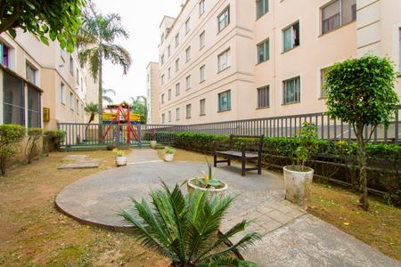 Apartamento à venda com 130m², 3 quartos e 1 vaga Apartamento à venda com 130m², 3 quartos e 1 vagaÁrea comum