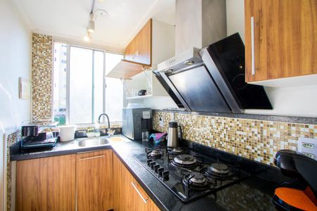 Apartamento à venda com 130m², 3 quartos e 1 vaga Apartamento à venda com 130m², 3 quartos e 1 vagaCozinha