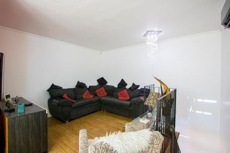 Apartamento à venda com 130m², 3 quartos e 1 vaga Apartamento à venda com 130m², 3 quartos e 1 vagaSala 2