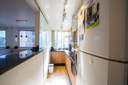 Apartamento à venda com 130m², 3 quartos e 1 vaga Apartamento à venda com 130m², 3 quartos e 1 vagaCozinha