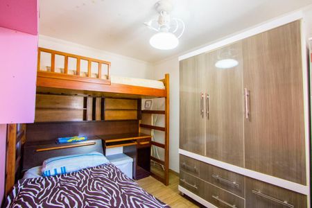 Apartamento à venda com 130m², 3 quartos e 1 vaga Apartamento à venda com 130m², 3 quartos e 1 vagaQuarto 2