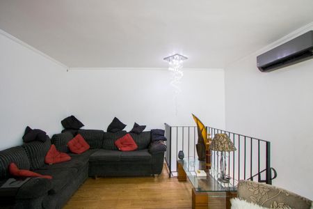 Apartamento à venda com 130m², 3 quartos e 1 vaga Apartamento à venda com 130m², 3 quartos e 1 vagaSala 2