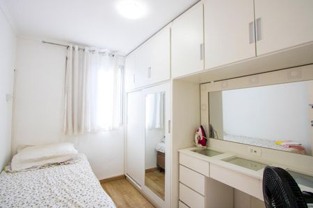 Apartamento à venda com 130m², 3 quartos e 1 vaga Apartamento à venda com 130m², 3 quartos e 1 vagaQuarto 3