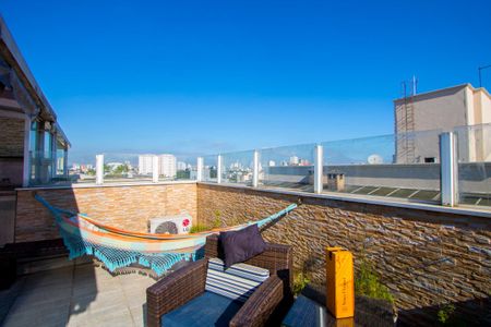 Apartamento à venda com 130m², 3 quartos e 1 vaga Apartamento à venda com 130m², 3 quartos e 1 vagaÁrea de serviço/Cobertura