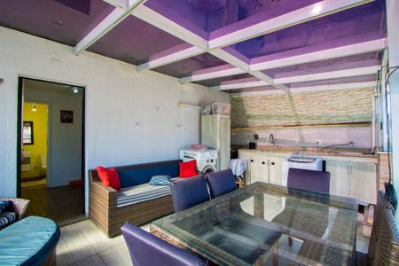 Apartamento à venda com 130m², 3 quartos e 1 vaga Apartamento à venda com 130m², 3 quartos e 1 vagaÁrea de serviço/Cobertura