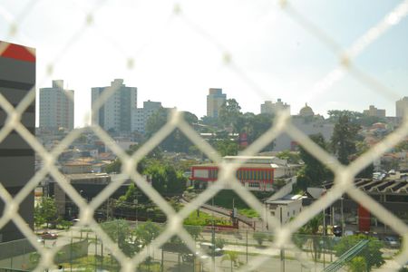 Apartamento à venda com 123m², 3 quartos e 2 vagasQuarto 3- Vista 