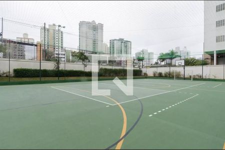 Apartamento à venda com 123m², 3 quartos e 2 vagasÁrea comum - Quadra esportiva 