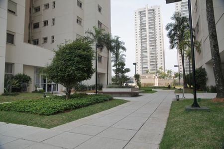 Apartamento à venda com 123m², 3 quartos e 2 vagasÁrea comum 