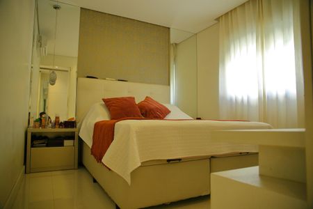 Apartamento à venda com 123m², 3 quartos e 2 vagasSuíte 