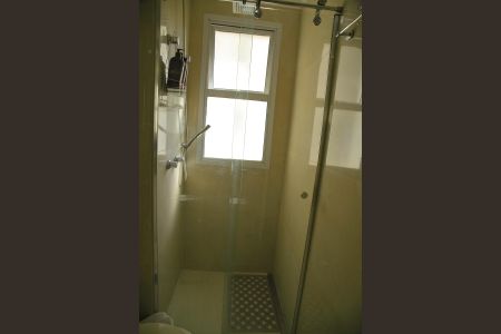 Apartamento à venda com 123m², 3 quartos e 2 vagasBanheiro Social 