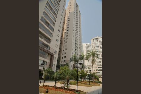 Apartamento à venda com 123m², 3 quartos e 2 vagasÁrea comum - Vista interna 