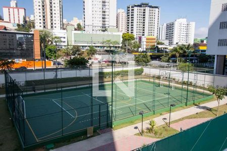 Apartamento à venda com 123m², 3 quartos e 2 vagasÁrea comum - Quadra esportiva 