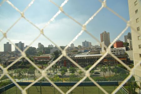 Apartamento à venda com 123m², 3 quartos e 2 vagasQuarto 2 - Vista 