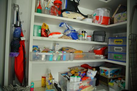 Apartamento à venda com 123m², 3 quartos e 2 vagasDespensa 