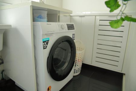 Apartamento à venda com 123m², 3 quartos e 2 vagasÁrea de Serviço