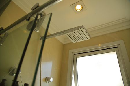 Apartamento à venda com 123m², 3 quartos e 2 vagasBanheiro Social 