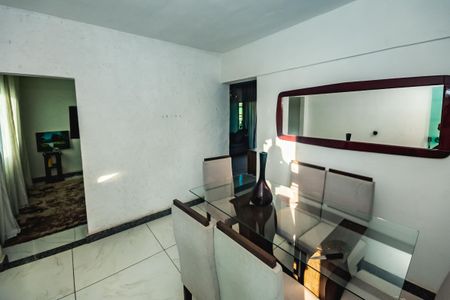 Apartamento para alugar com 72m², 2 quartos e sem vagaSala de Jantar