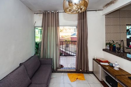 Apartamento para alugar com 72m², 2 quartos e sem vagaCozinha