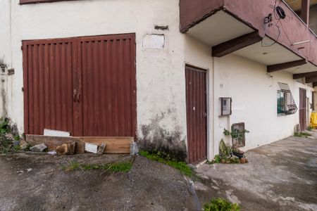 Apartamento para alugar com 72m², 2 quartos e sem vagaFachada