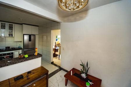 Apartamento para alugar com 72m², 2 quartos e sem vagaCozinha