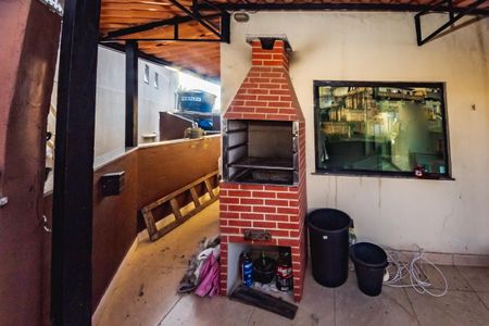 Apartamento para alugar com 72m², 2 quartos e sem vagaEspaço Gourmet