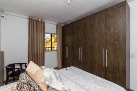 Apartamento para alugar com 72m², 2 quartos e sem vagaQuarto 2