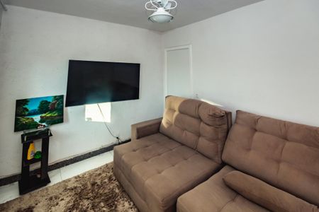 Apartamento para alugar com 72m², 2 quartos e sem vagaSala de TV