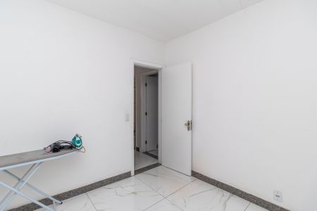 Quarto 1 de apartamento para alugar com 2 quartos, 72m² em Evereste, Ribeirão das Neves