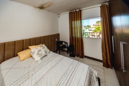 Apartamento para alugar com 72m², 2 quartos e sem vagaQuarto 1 