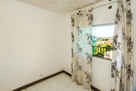 Apartamento para alugar com 72m², 2 quartos e sem vagaQuarto 2