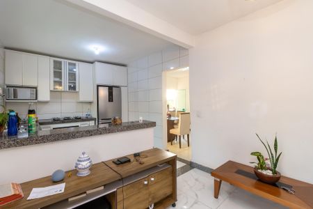 Apartamento para alugar com 72m², 2 quartos e sem vagaSala 2