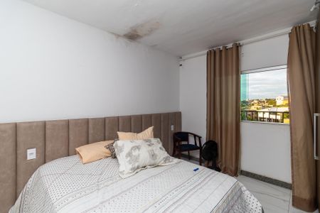 Apartamento para alugar com 72m², 2 quartos e sem vagaQuarto 2