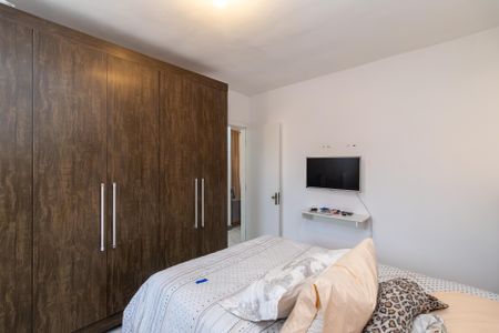 Apartamento para alugar com 72m², 2 quartos e sem vagaQuarto 2