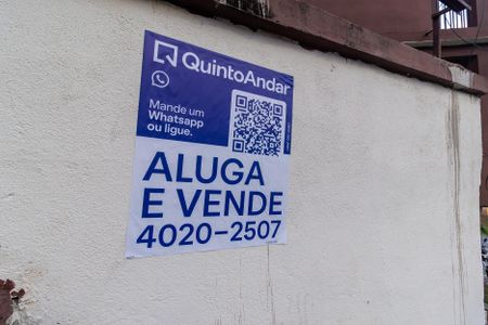 Apartamento para alugar com 72m², 2 quartos e sem vagaPlaca Quinto Andar LKHE-284