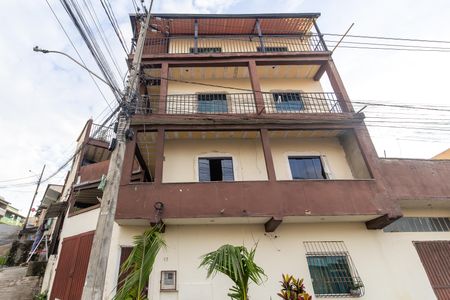 Apartamento para alugar com 72m², 2 quartos e sem vagaFachada