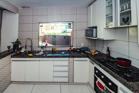 Apartamento para alugar com 72m², 2 quartos e sem vagaCozinha