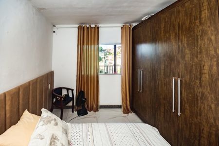 Apartamento para alugar com 72m², 2 quartos e sem vagaQuarto 1 