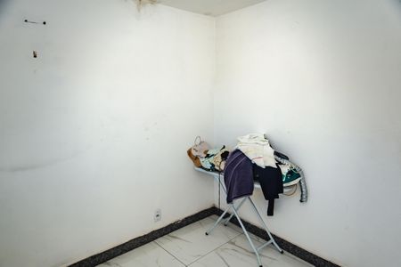 Apartamento para alugar com 72m², 2 quartos e sem vagaQuarto 2