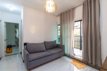 Apartamento para alugar com 72m², 2 quartos e sem vagaSala 2