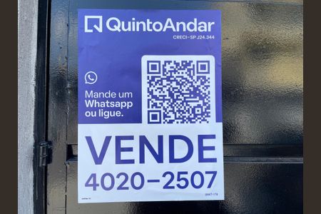 Apartamento à venda com 45m², 2 quartos e sem vagaPlaca 