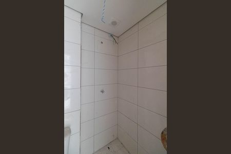 Apartamento à venda com 45m², 2 quartos e sem vagaBanheiro