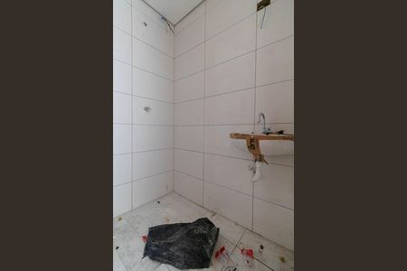 Apartamento à venda com 45m², 2 quartos e sem vagaBanheiro