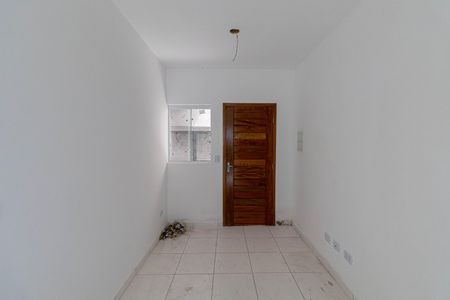 Apartamento à venda com 45m², 2 quartos e sem vagaSala e Cozinha 