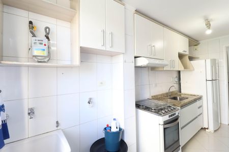 Apartamento à venda com 62m², 2 quartos e 1 vaga