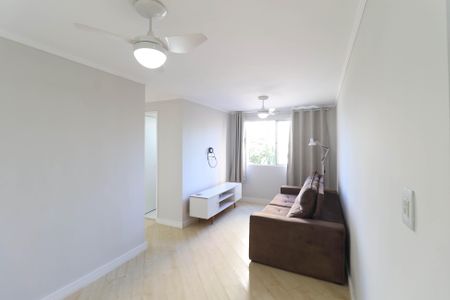 Apartamento para alugar com 2 quartos, 62m² em Vila Maria, São Paulo