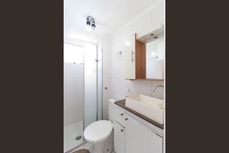 Apartamento à venda com 62m², 2 quartos e 1 vaga