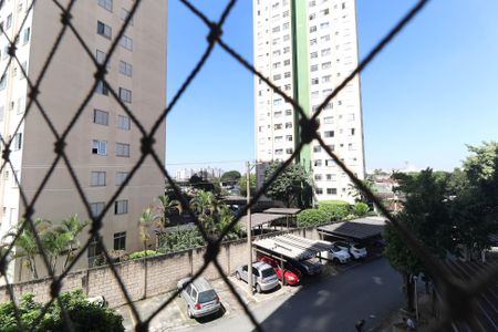 Apartamento à venda com 62m², 2 quartos e 1 vaga